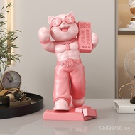 Opening New Store Gifts Creative Business Gifts for Friends Lucky Cats Rich Atmosphere Shop High-End