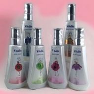 Vitalis Body Scent 120 mL