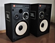 JBL 4312D BK