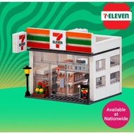 7 Eleven Building Block With Light & Sound