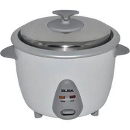 ELBA CONVECTIONAL RICE COOKER ERC-1866T