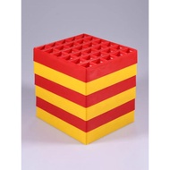 Yellow coin counter coin place kc-300