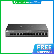 TP-Link | TP-Link Omada ER7212PC Vpn Router/PoE+ Switch/Controller/1000Mbps