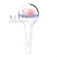 Official Seventeen Light Sticks - Carats Bong Concert Glow  cudgel