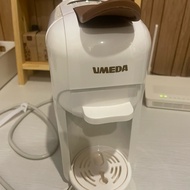 MESIN Umeda Bru Nespresso Multi Capsule Coffee Machine/Nespresso Coffee Maker