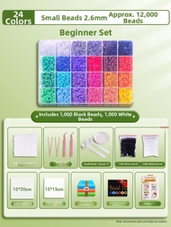 YUGUANG | DIY Bead Crafting Kit