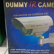 dummy ir camera indoor