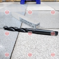 MATA 16,5mm IRON DRILL BIT MAGNET TAPER SHANK DRILL 16.5mm 16,5 mm HSS NICHI