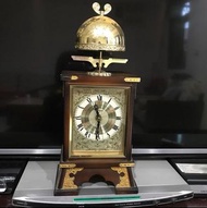 日本仙力時桌鐘 ( 限自取 )