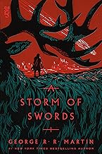 A Storm of Swords: A Song of Ice and Fire: Book Three: 3