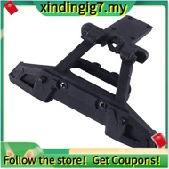 【】Rear Bumper 16110 for   Go 16207 16208 16209 16210 H16 H16H H16E H16P 1/16 RC Car Spare Parts