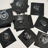 Veeinvenus | NARS Light Reflecting Foundation Sample Nars Foundation