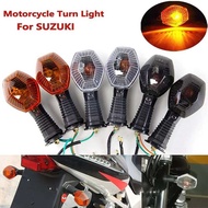 Suzuki Front And Rear Turn Signal Light For Motorcycle DL650 DL1000 V-Strom 2004-2012 2010 2011 DRZ4