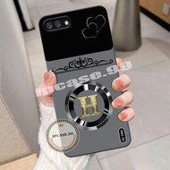 Oppo A3S A12 A5S Case A7 F9 A11K A1K C2 A15 A17 Slim Armor Protect Camera Softcase Flexible Back Pro