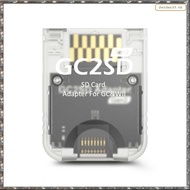 [L W H Y] GC2SD Gen2 TF Card Reader Adapter Support 512GB  / GC2SD Memory TF Card Adapter for   GC2S
