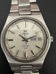 Omega Seamaster Cosmic 2000 Automatic Men's Watch