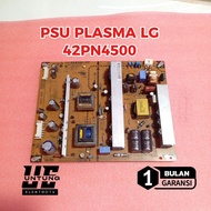 PSU TV PLASMA LG 42PN4500 PSU POWER SUPPLY REGULATOR TV LG PLASMA 42PN4500