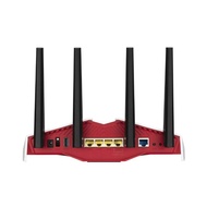 Asus Asus Demon Slayer Gundam Version RT-AX82U Gigabit Dual Band wifi6 Game Wireless Router Aimseh