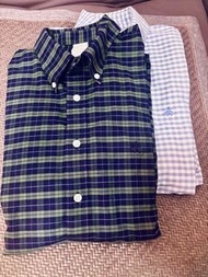 Brooks Brothers 清倉 男裇衫