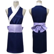 Demon Slayer cos Uniform Demon Slayer Team Uniform Sound Column Yujun Tianyuan cos Suma/Young Crane/