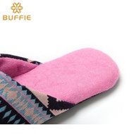 Cotton Slippers Floor Slippers Confinement Shoes Home Slippers Bohemian #1.19