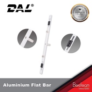 DAL Aluminium Flat Bar