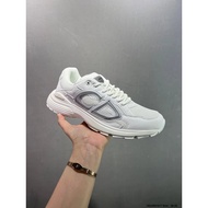 B30 Mesh Fabric Low-Top Sports Trendy Shoes 2026 Spring New Style Film All-Match B30 Casual Thick-So