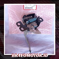 Original 74120T7A Lock hood HRV RU1 HRV RU5