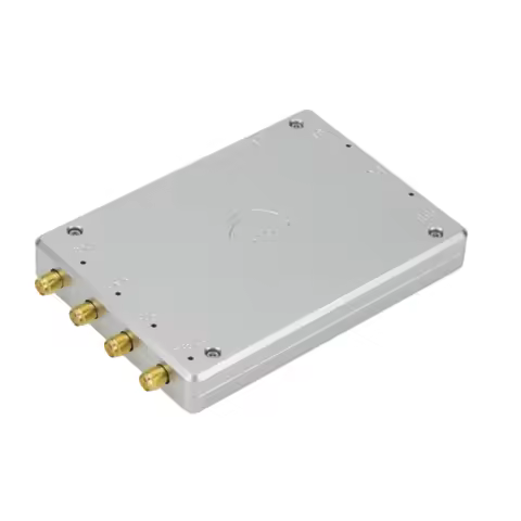 New 70MHz-6GHz LibreSDR B210mini Software Defined Radio SDR XC7A200T+AD9361 XC7A100T+AD9363 Support 