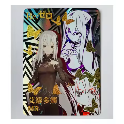 Goddess Story 10M01 5M01 5M04 10M02 5M05 Pr Ssr Series Full Set of Cards Genuine Bronzing Characters