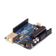 Arduino Uno R3 with USB (Compatible)