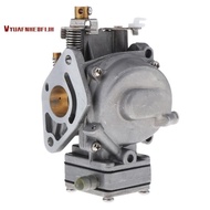 Boat  Carburetor Assy 3303-812647T1 3303-812648T for  2-Stroke 4HP 5HP Outboard Motor