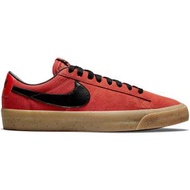 Nike SB Zoom Blazer Low Pro GT Cinnabar