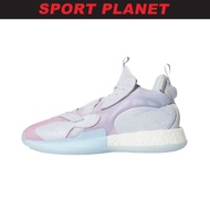 100% Original adidas Men ZoneBoost Basketball Shoe Kasut Lelaki (EG5763) Sport Planet 18-11