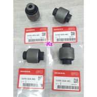 HONDA ELYSION RR1 RR2 RR3 - 4 IN 1 SET - FRONT UPPER ARM BUSH
