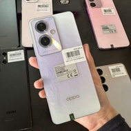 SECOND HAND - PHONE ONLY OPPO A79 5G 8+256GB