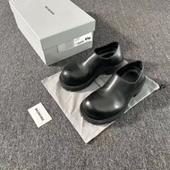 Balenciaga 巴黎世家德比鞋