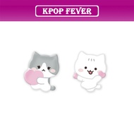 TAEMIN X GGUNG DAENG [LOVE BLOSSOM] POP-UP STORE MD / SMART TOK