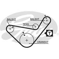 Timing Belt L200 L300 PAJERO Square 1984- H100 PORTER 4D55 4D55-T 2.3 4D56 4D56-T 2.5 8V. 83 Teeth