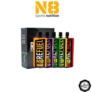 N8 SPORTS NUTRITION POWER GEL