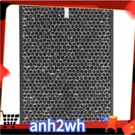 【A-NH】HEPA Filter and Activated Carbon Filter Set Replacement for  -3001FS Air Purifier