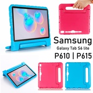 For Samsung Galaxy Tab S6 Lite S5e S4 A 10.5 10.1 10.4 8 2020 2019 2018 SM-P610 P615 T307 T860 T290 P200 T510 T515 T720 T725 T590 eva case handle cover stand casing