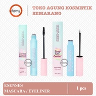 [AGUNGSMG] - MASCARA ESSENCE | ESENSE EYELINER