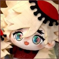Demon Slayer: Kimetsu no Yaiba Douma Cute Plush Doll Plushie Toys for kids girl Bag Charm