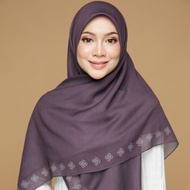 ScarfB MONOsiries - M08