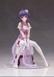 現貨 ANIPLEX+ 不起眼女主角培育法♭ 冰堂美智留 內衣 Lingerie Ver.
