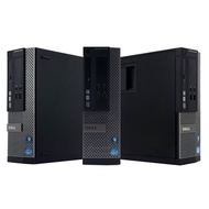 Refurbished Computer i3/i5/i7