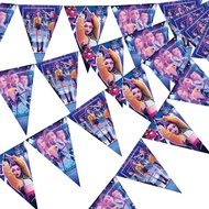 Wedding Festival Party Decoration Banner Holiday Party Banner Sport Decoration Class Outdoor V9q7