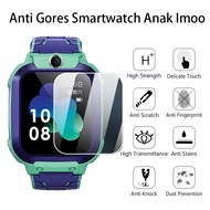 Fara Anti-Scratch Smartwatch Kids Imoo Z6 Z5 Z3 Z2 Q12 G01 Q9 W23 W33 J1 B4 B5 Y23 Y21 Etc