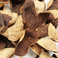 XinHui "Chen Pi" LiLe Producing Area Full Red Dried Tangerine Peel Tea 50g